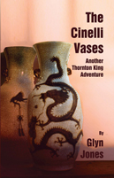 The Cinelli Vases