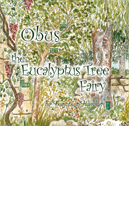 Obus the Eucalyptus tree fairy